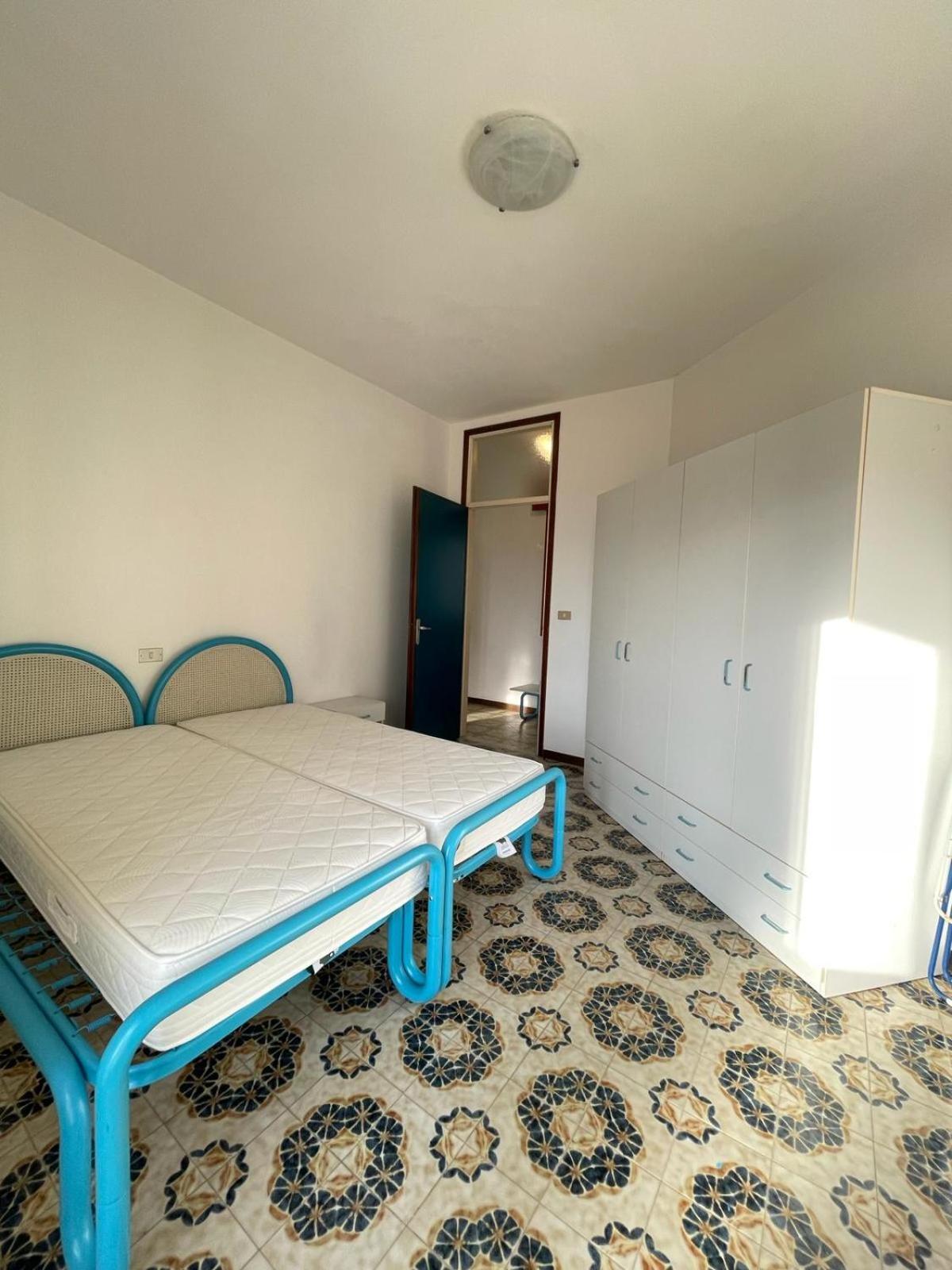 Ariston - Walterigato Apartments Solo Per Famiglie Lido di Jesolo Kültér fotó