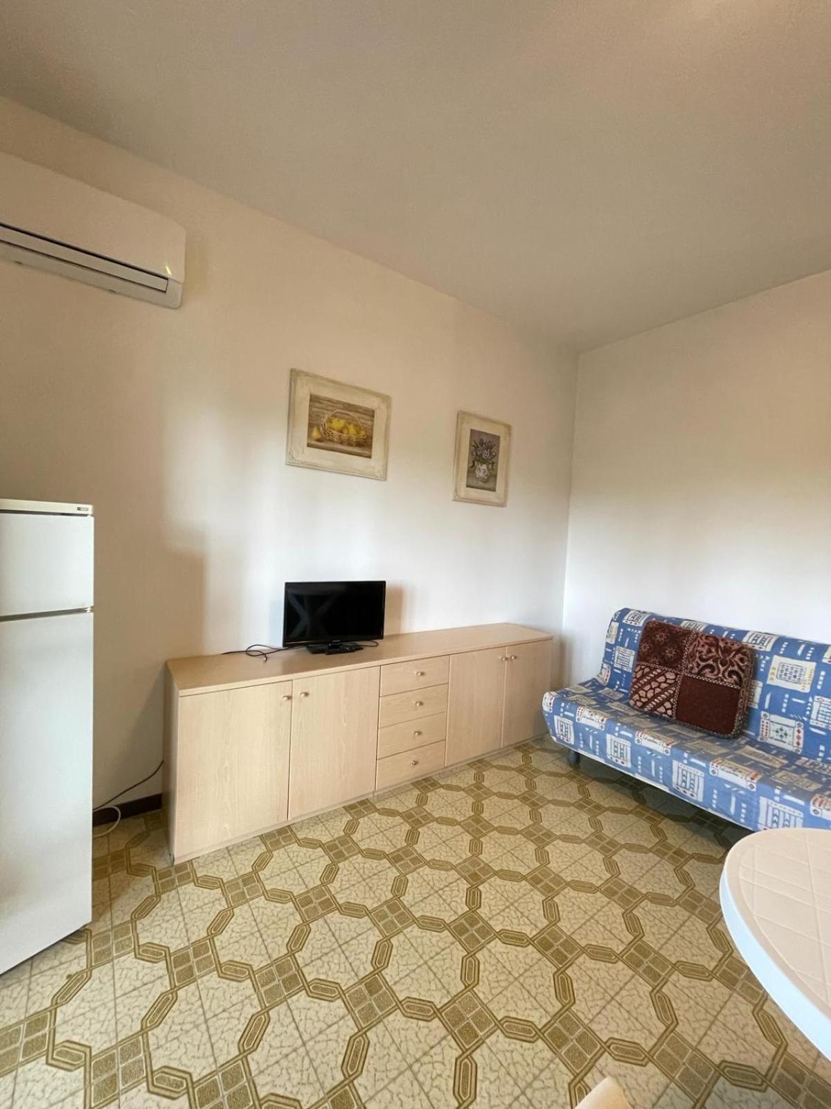 Ariston - Walterigato Apartments Solo Per Famiglie Lido di Jesolo Kültér fotó