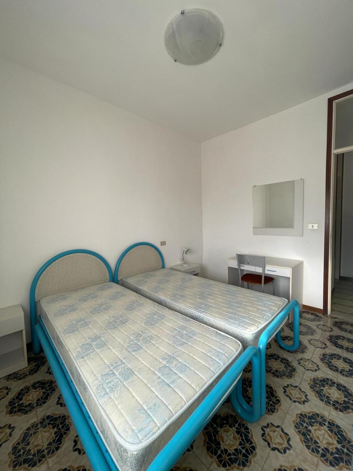 Ariston - Walterigato Apartments Solo Per Famiglie Lido di Jesolo Kültér fotó