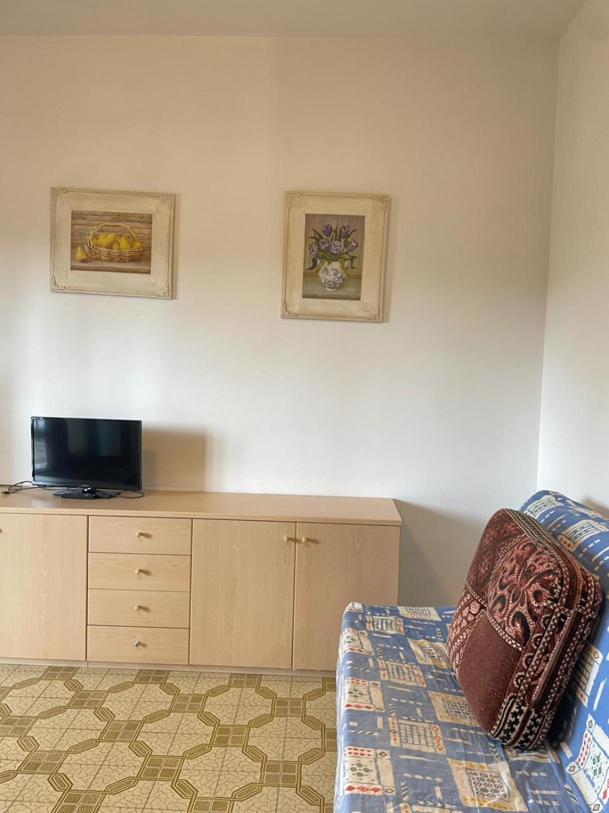 Ariston - Walterigato Apartments Solo Per Famiglie Lido di Jesolo Kültér fotó