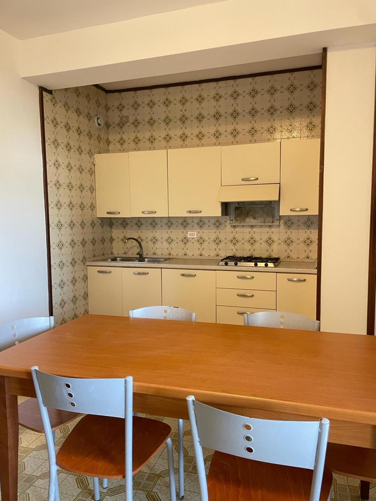 Ariston - Walterigato Apartments Solo Per Famiglie Lido di Jesolo Kültér fotó