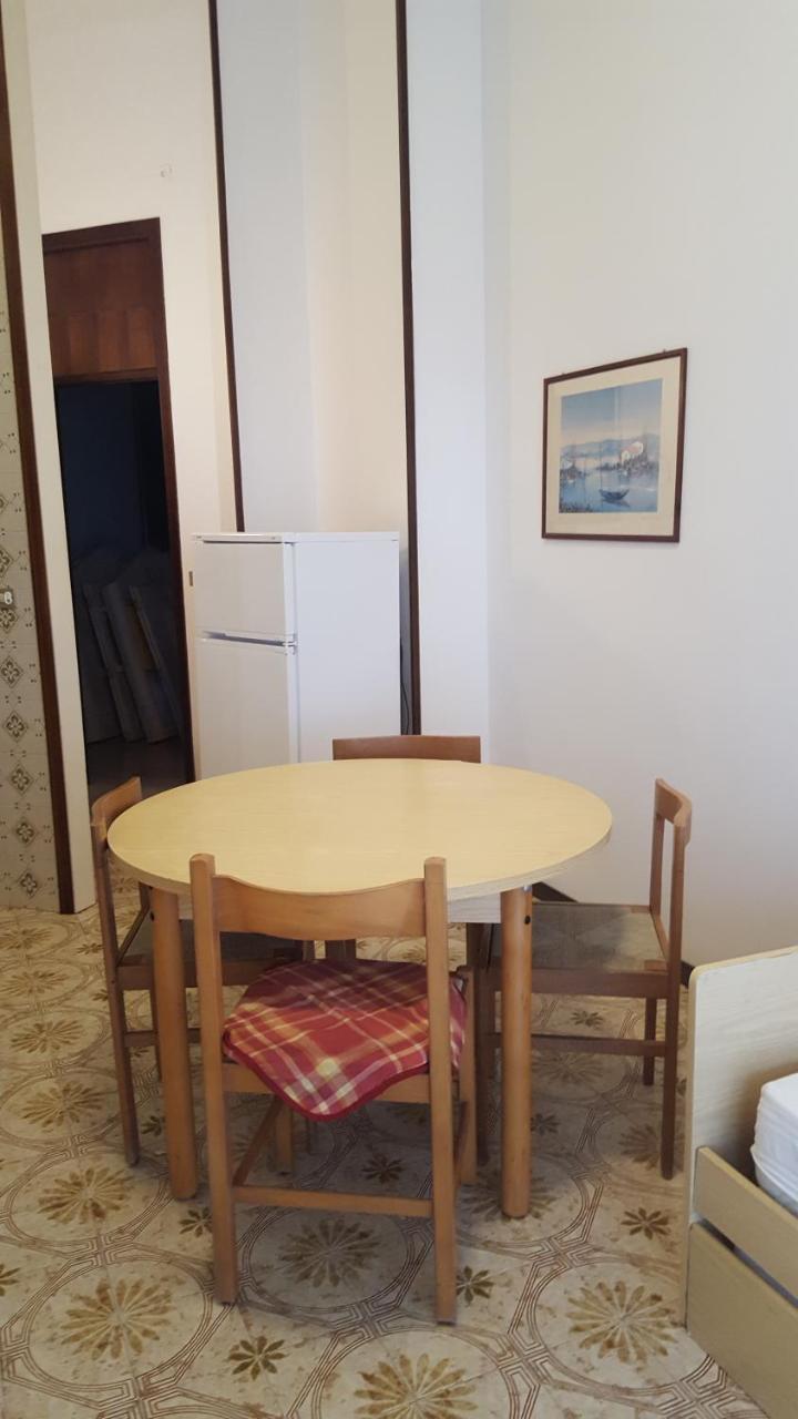 Ariston - Walterigato Apartments Solo Per Famiglie Lido di Jesolo Kültér fotó